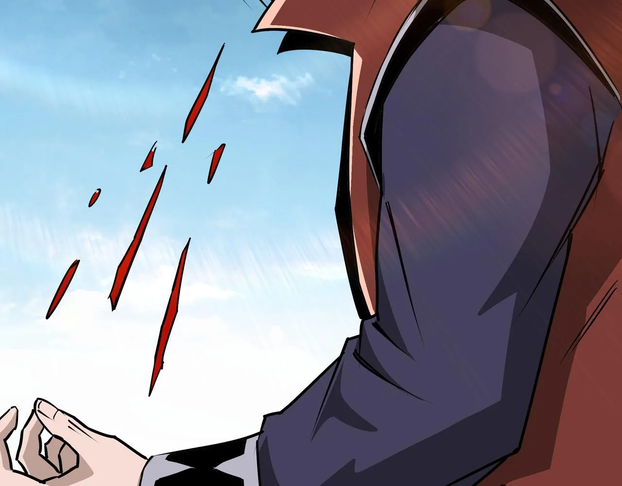 第294话 位列地榜 第20页