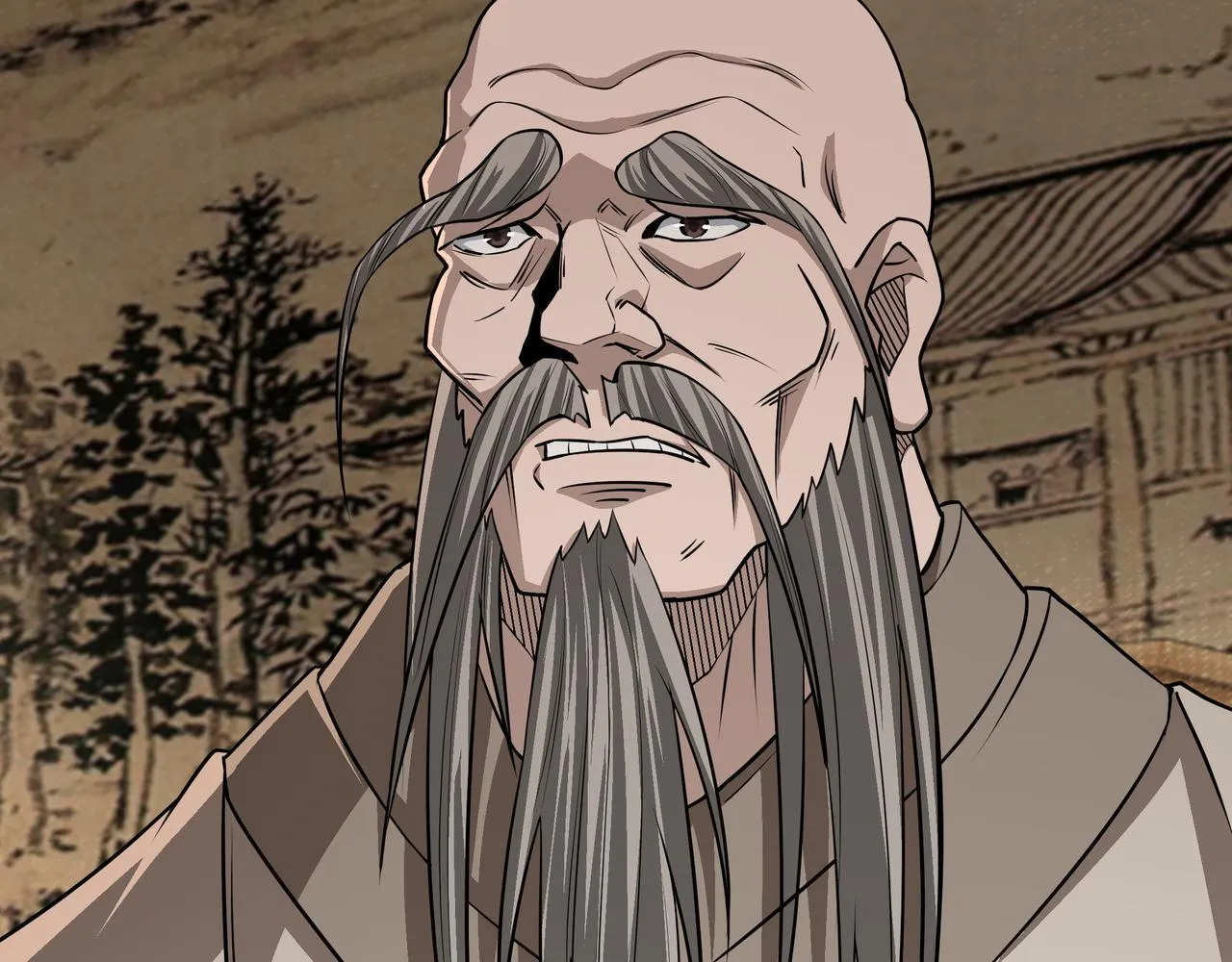 第294话 位列地榜 第88页