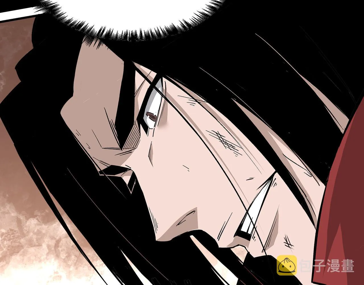 第293话 三分神指 第48页