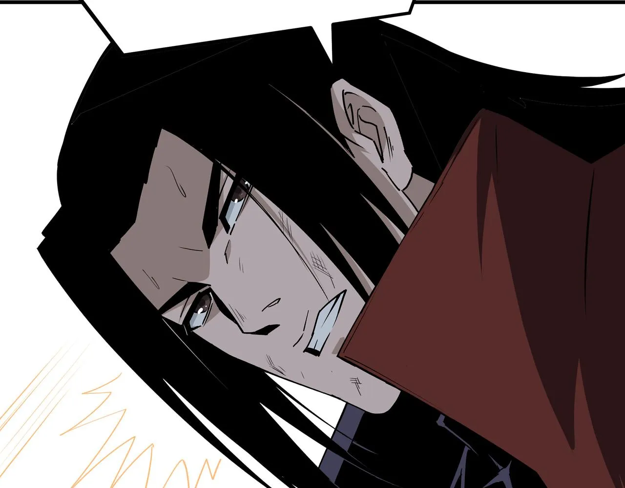 第293话 三分神指 第57页