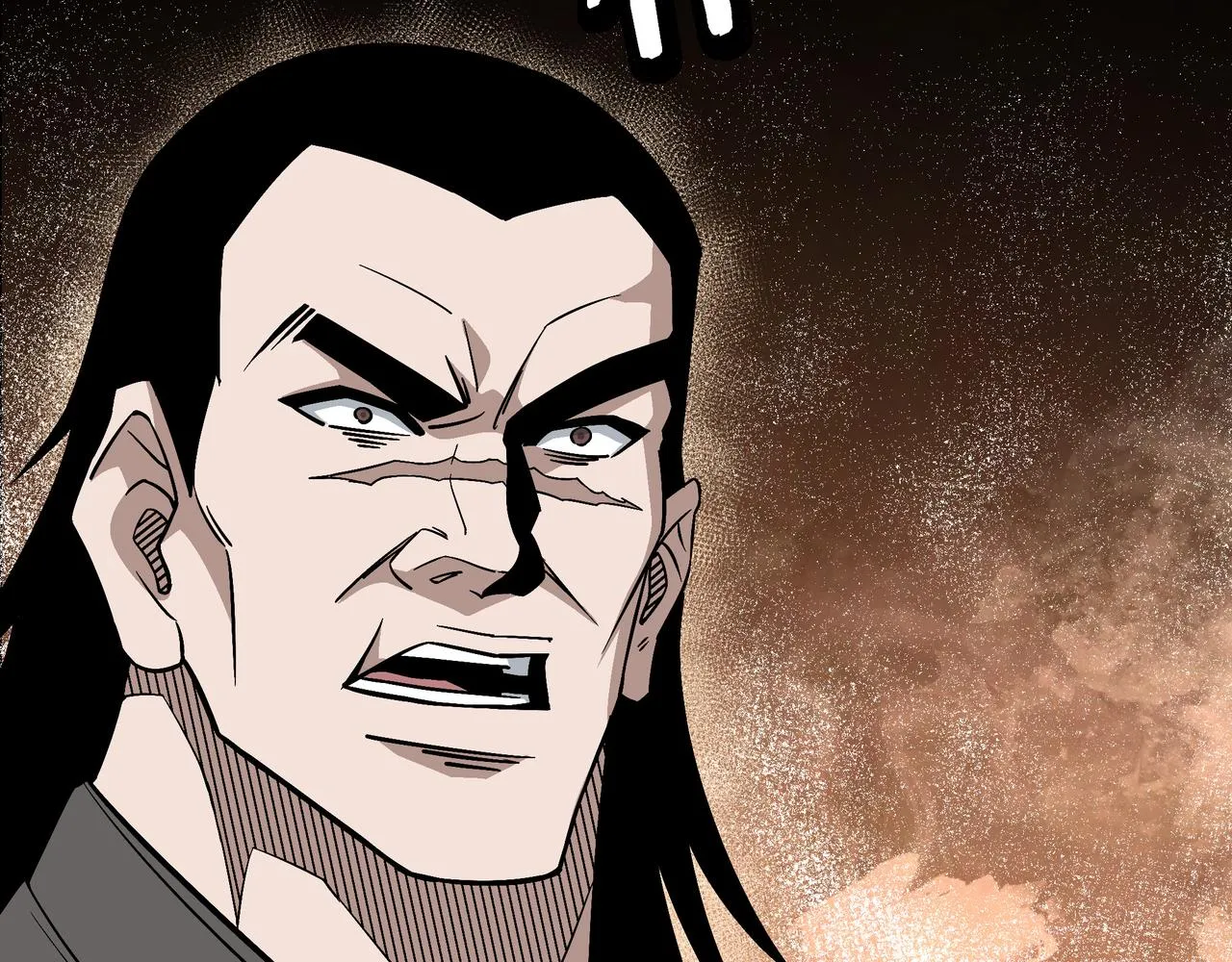 第293话 三分神指 第82页