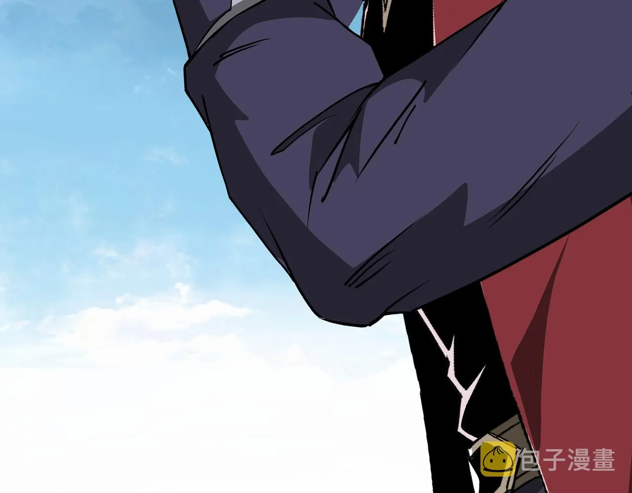第293话 三分神指 第100页
