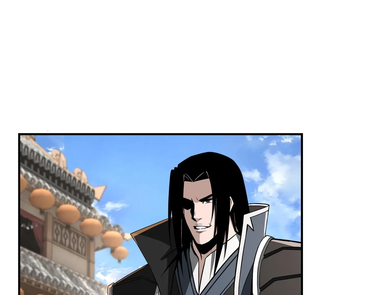 第296话 江湖巨擘 第35页