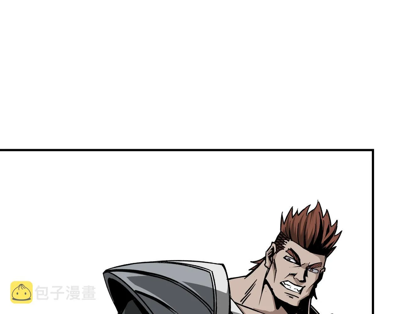 第296话 江湖巨擘 第100页