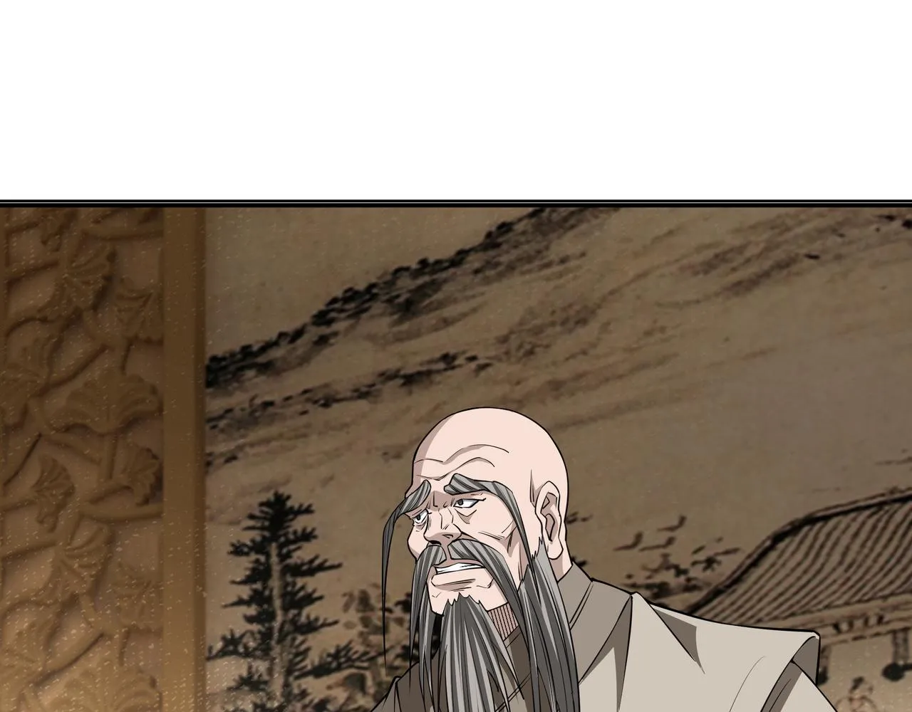 第295话 铁傲出手 第5页