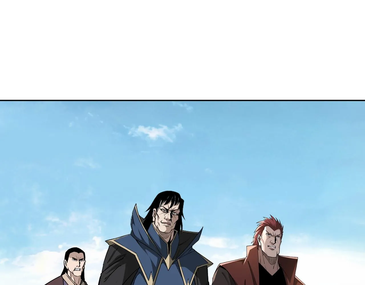 第295话 铁傲出手 第29页