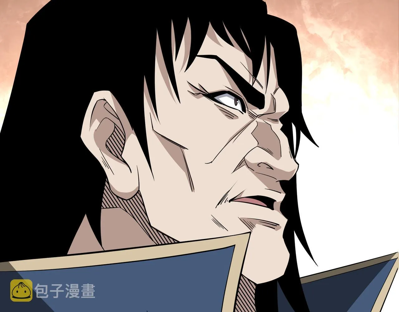 第295话 铁傲出手 第45页