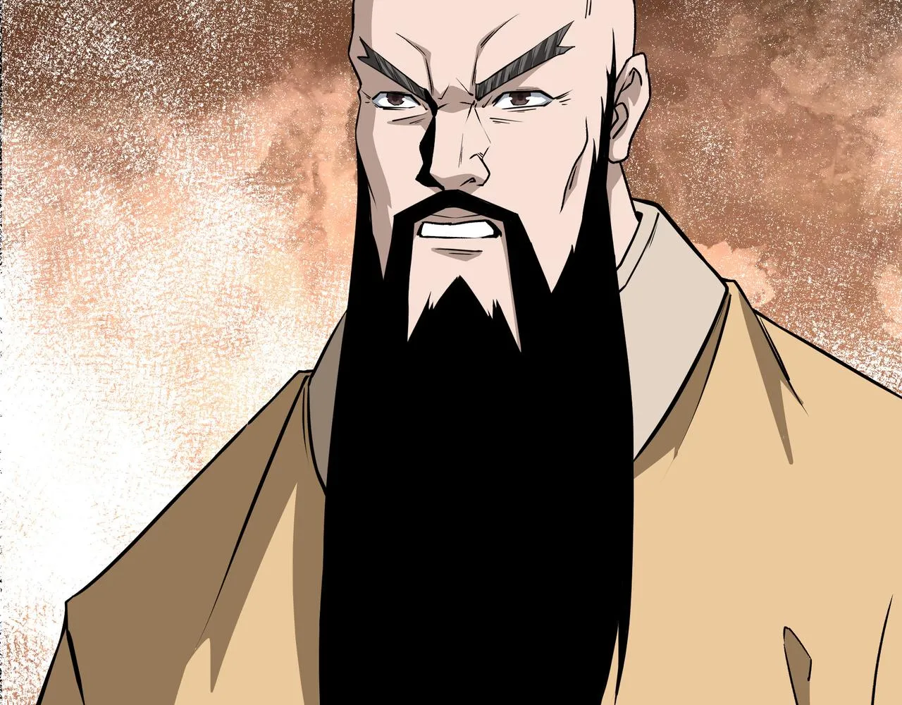 第295话 铁傲出手 第48页