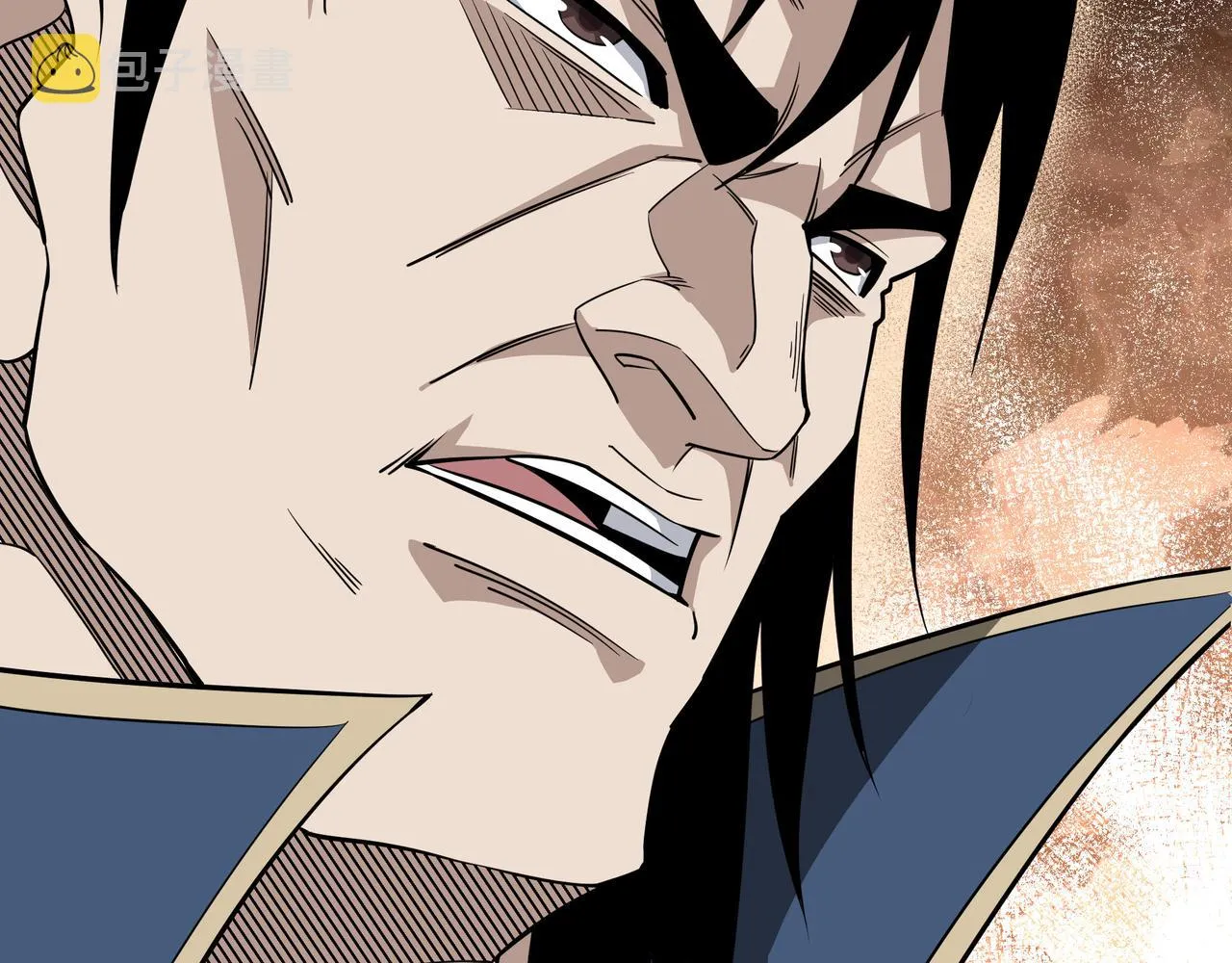 第295话 铁傲出手 第51页