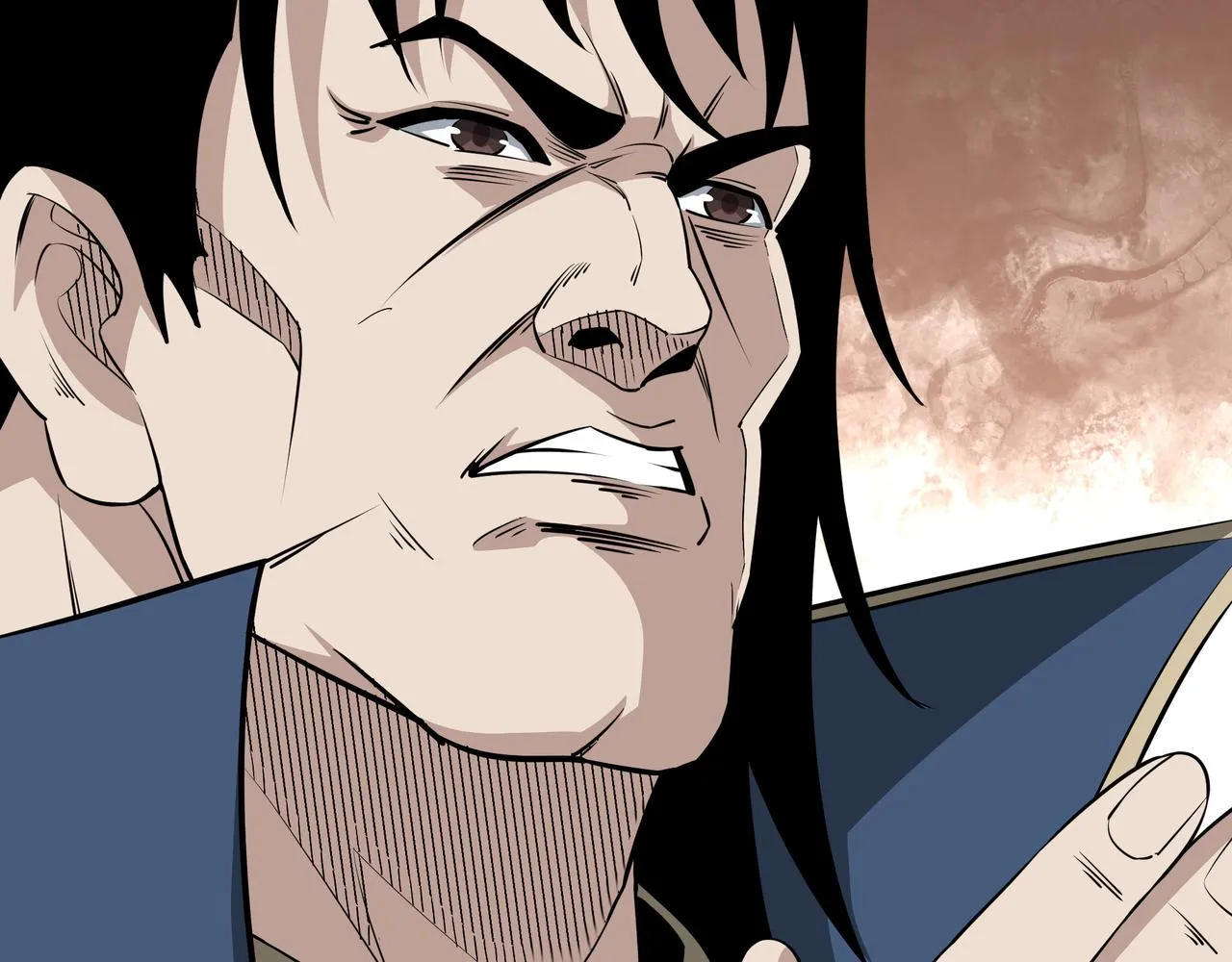 第295话 铁傲出手 第58页
