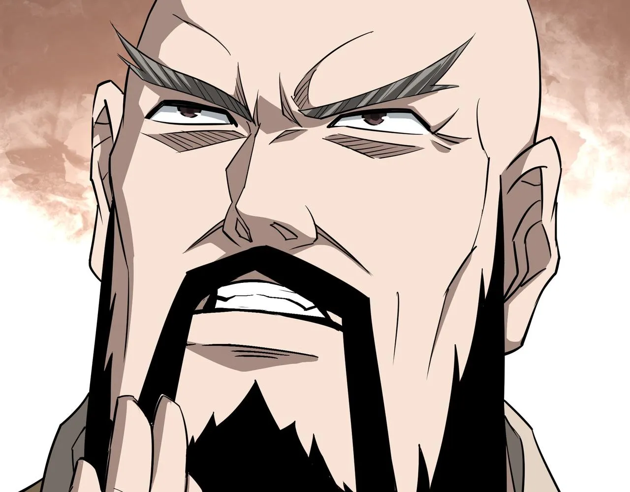 第295话 铁傲出手 第71页
