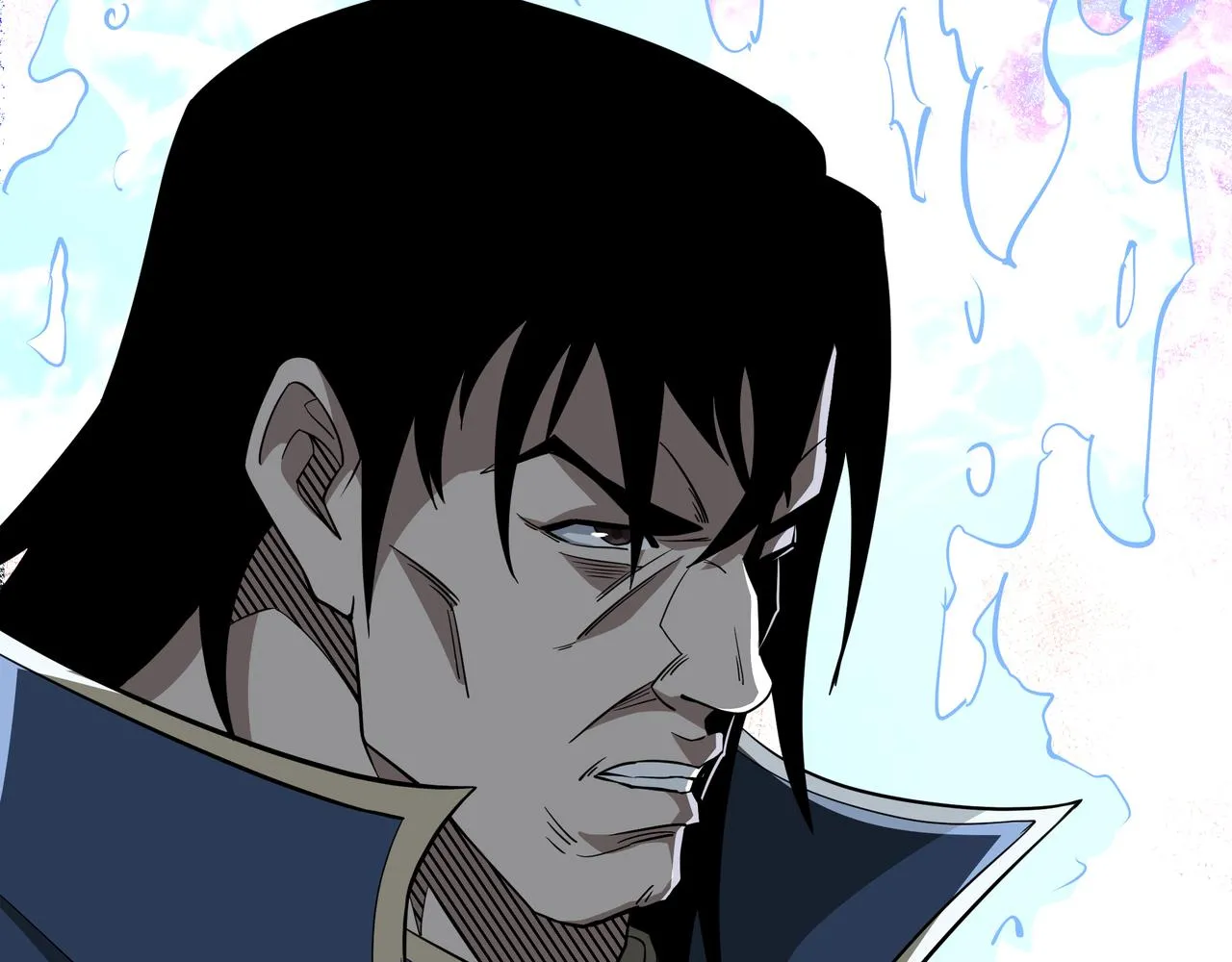 第295话 铁傲出手 第101页