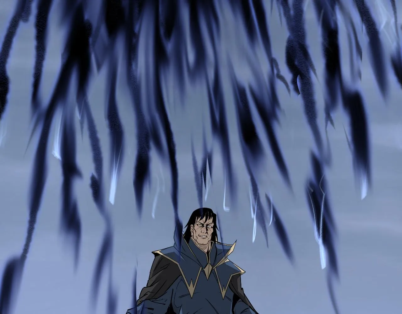 第295话 铁傲出手 第106页