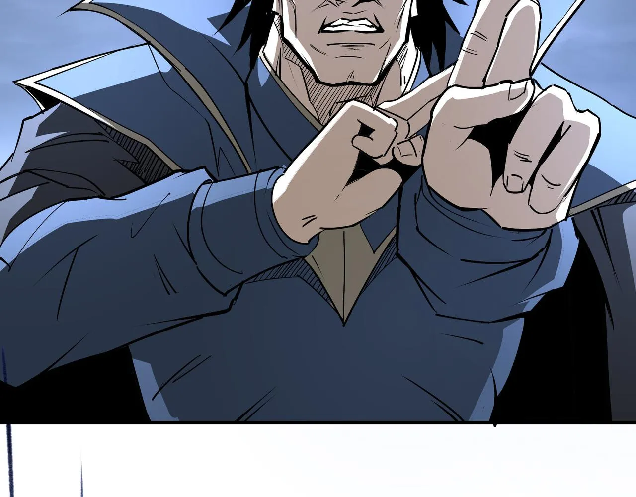 第295话 铁傲出手 第109页