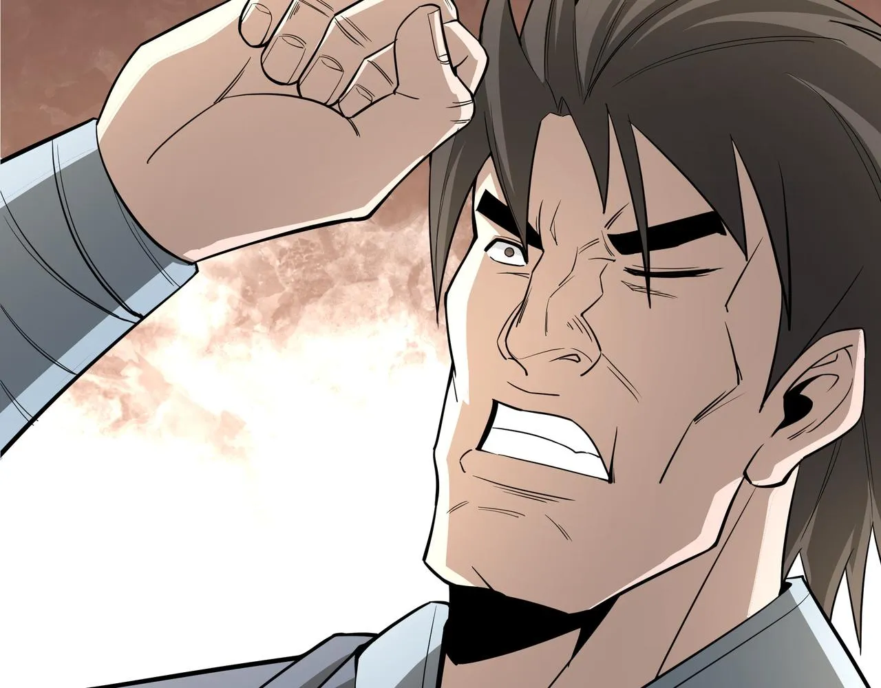 第295话 铁傲出手 第127页