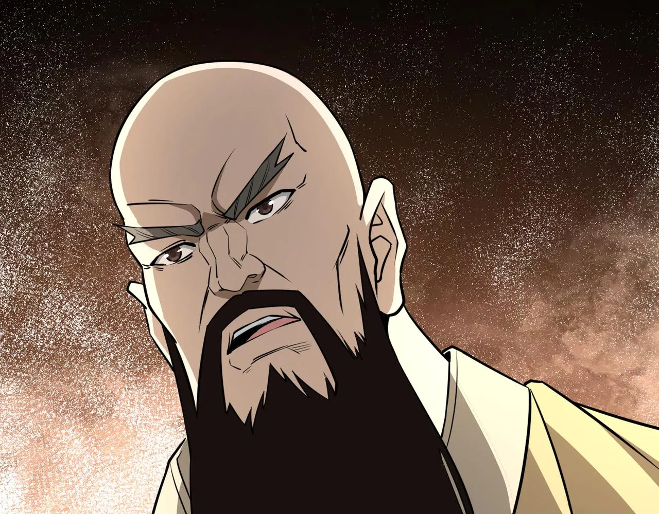 第295话 铁傲出手 第129页