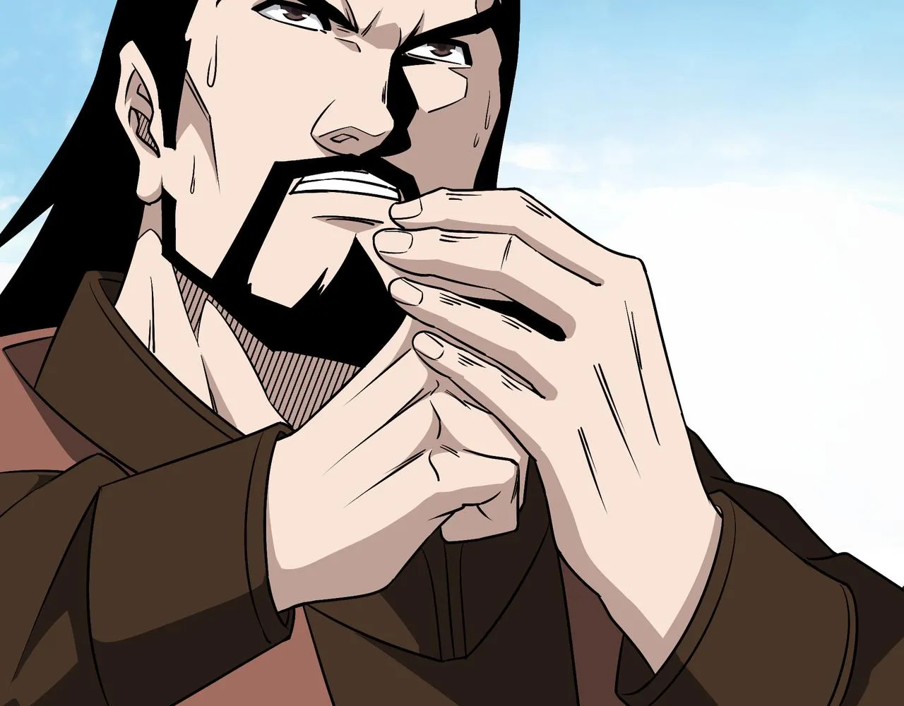 第298话 徐家 第21页