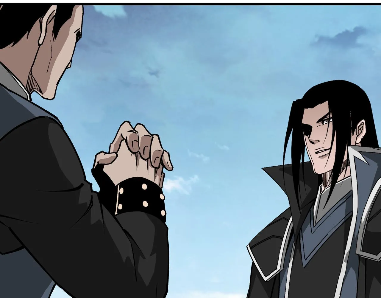 第298话 徐家 第64页