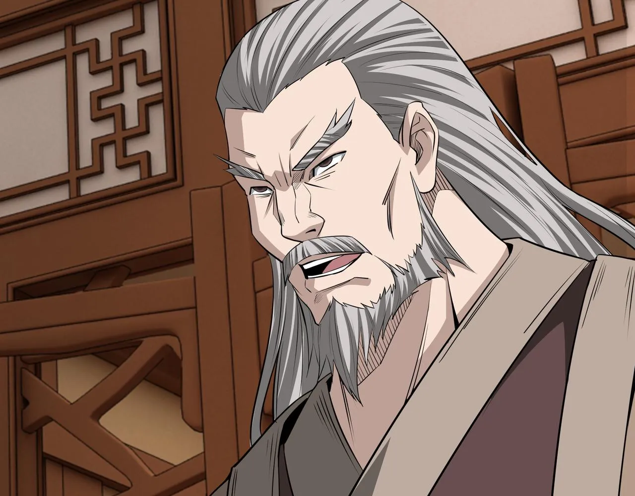 第298话 徐家 第89页