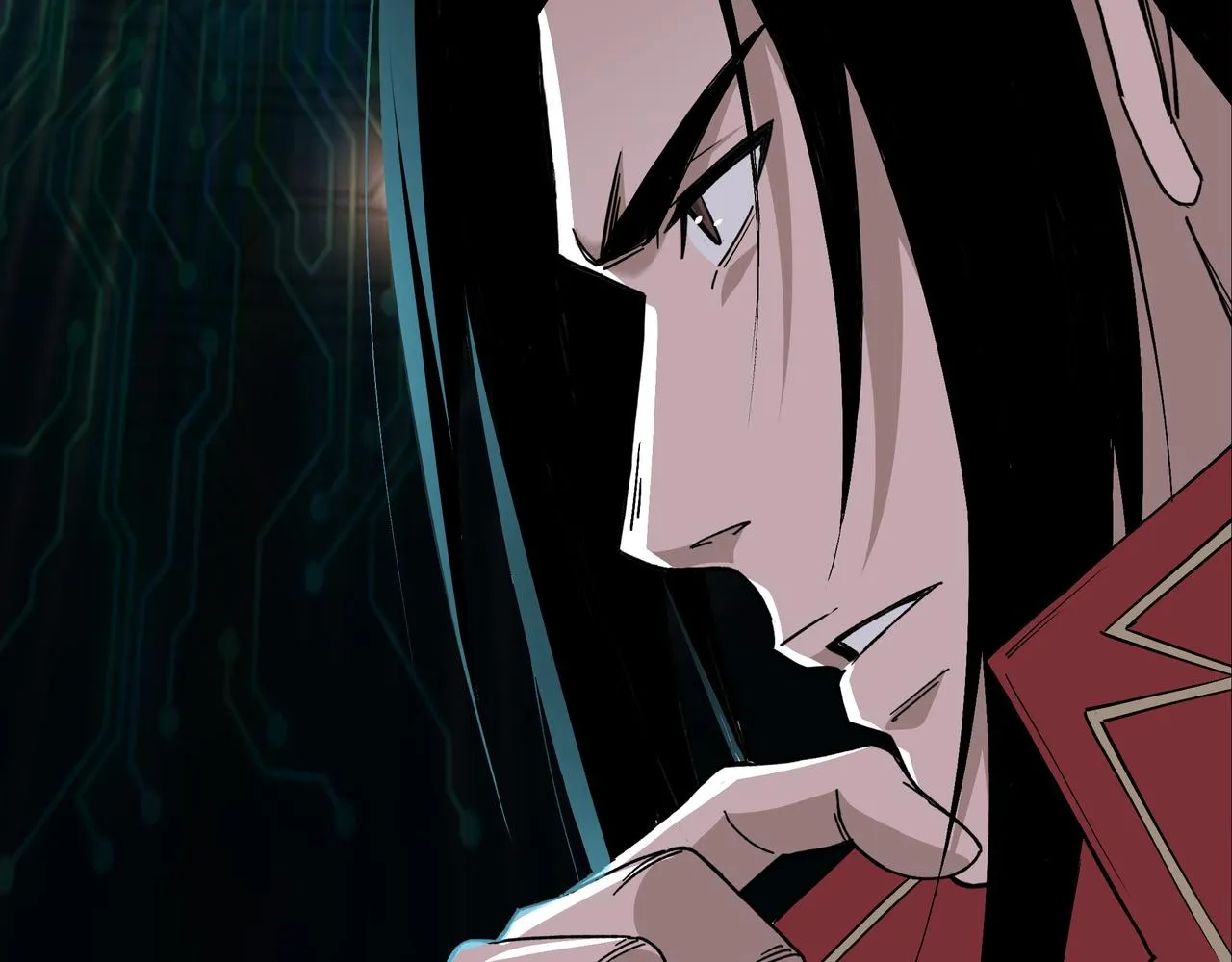 第297话 白公判 第8页