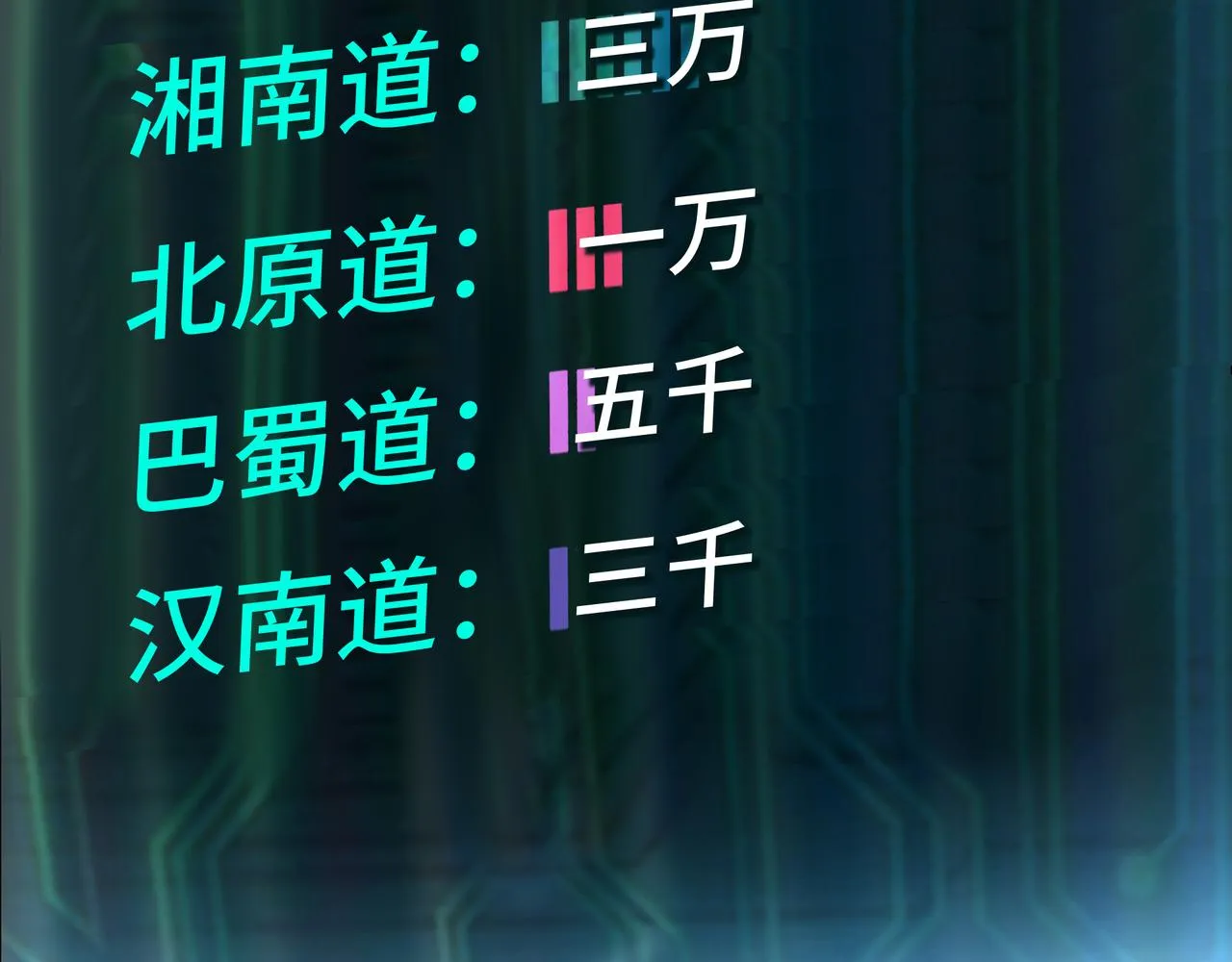 第297话 白公判 第24页