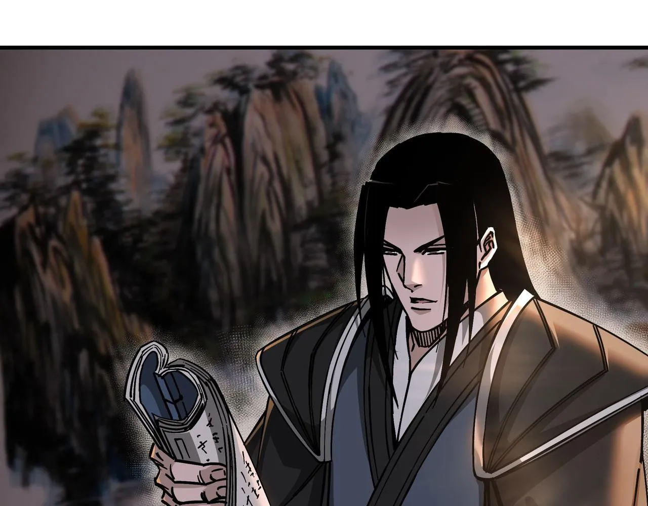 第297话 白公判 第40页