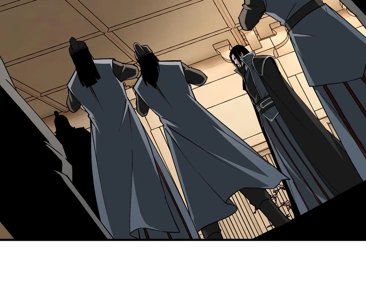 第297话 白公判 第102页