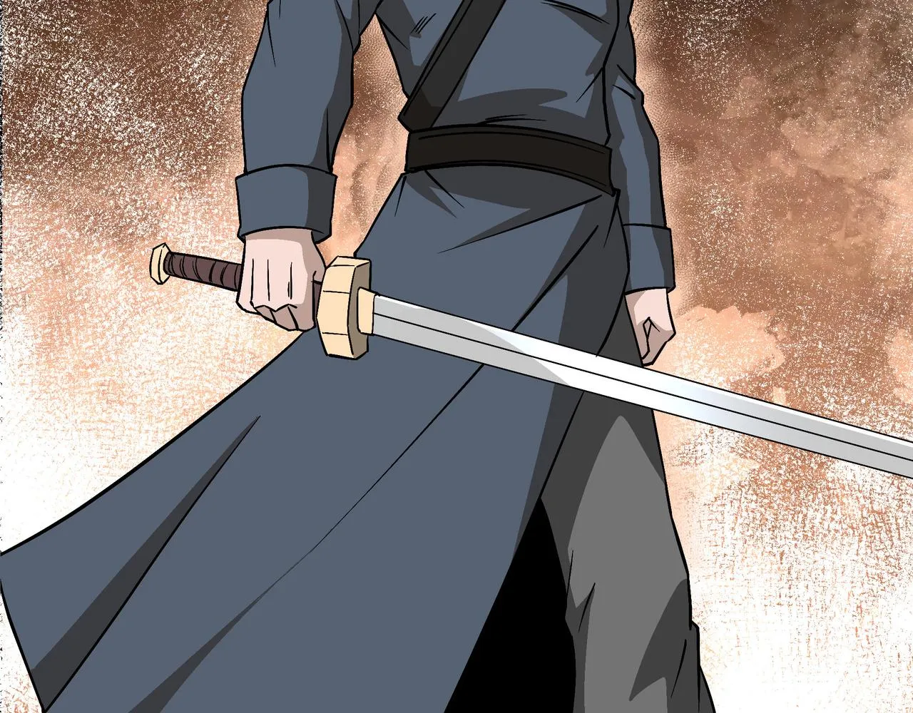 第300话 刀斩元神 第8页