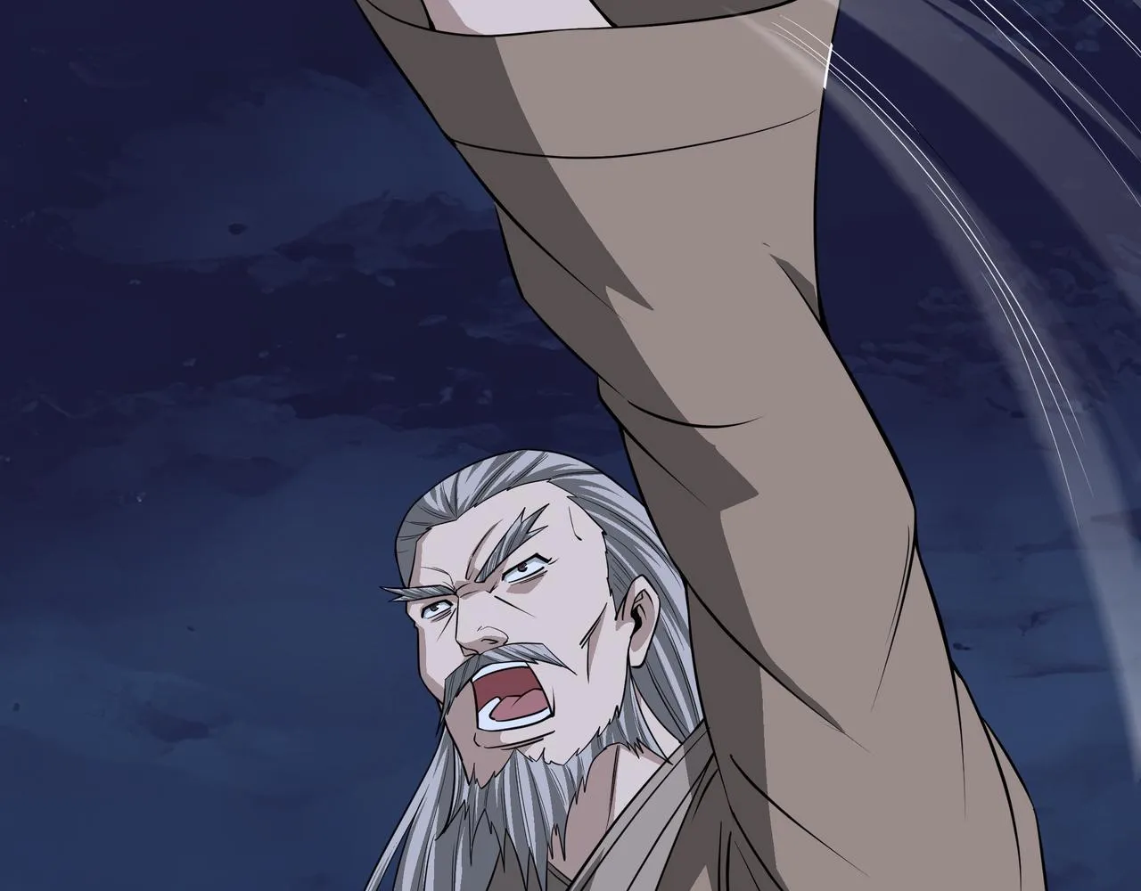 第300话 刀斩元神 第19页