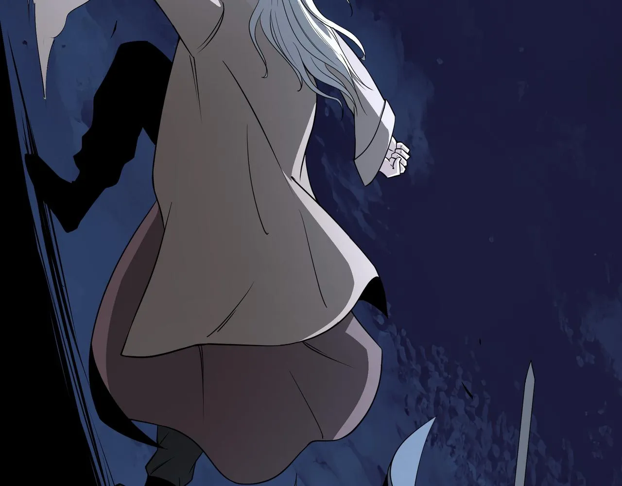 第300话 刀斩元神 第24页