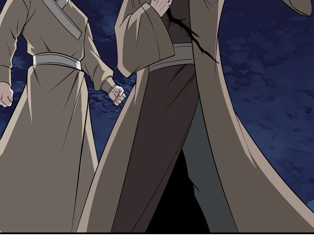 第300话 刀斩元神 第38页
