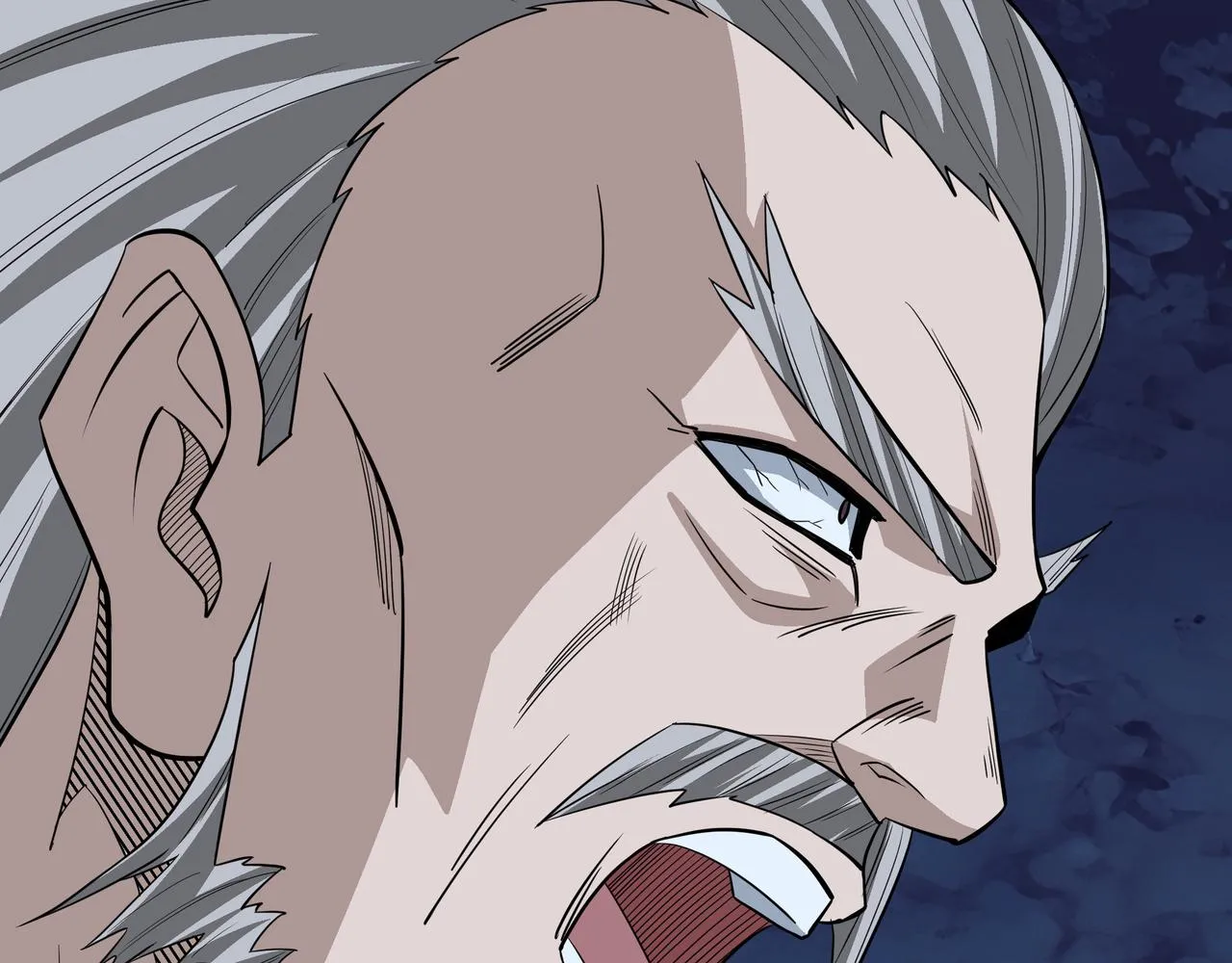 第300话 刀斩元神 第40页