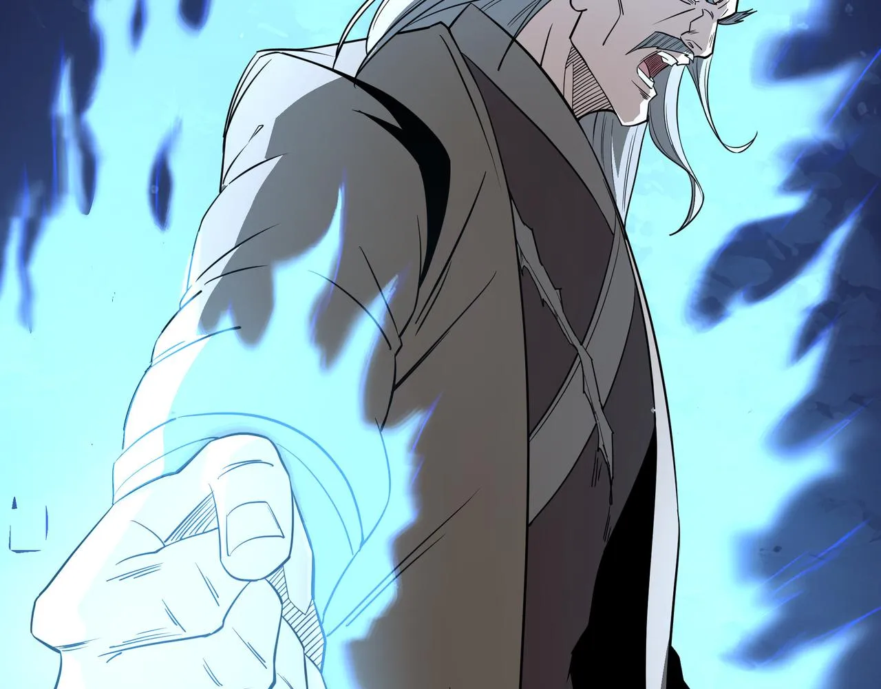 第300话 刀斩元神 第43页