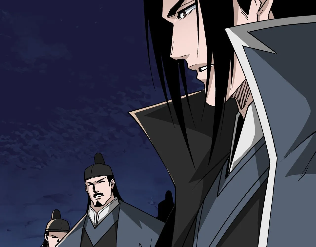 第300话 刀斩元神 第81页