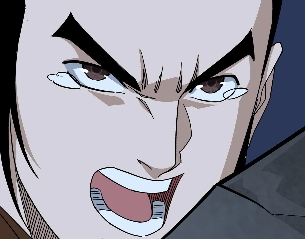 第300话 刀斩元神 第87页