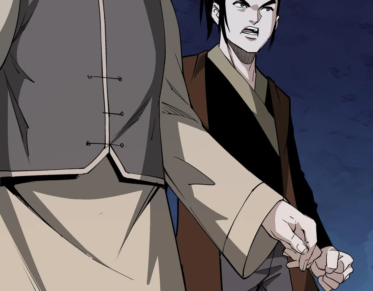 第300话 刀斩元神 第94页