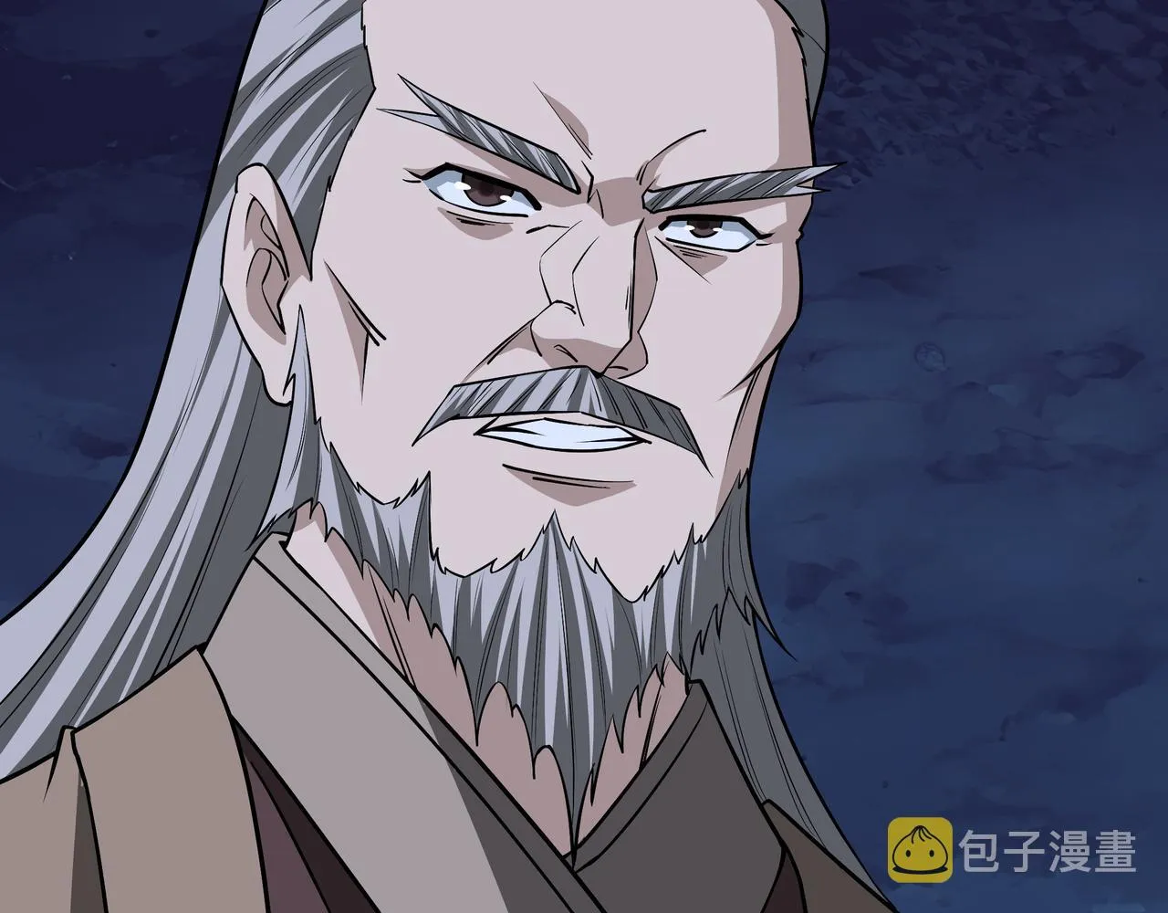 第299话 强势 第19页
