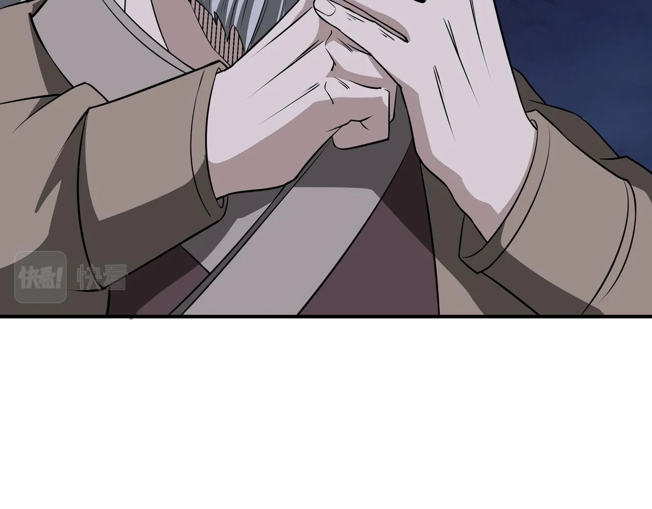 第299话 强势 第26页