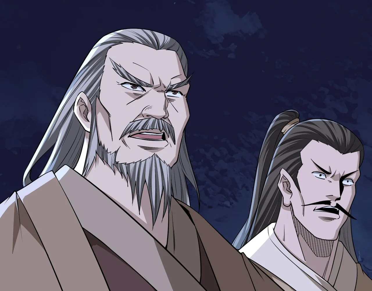 第299话 强势 第34页