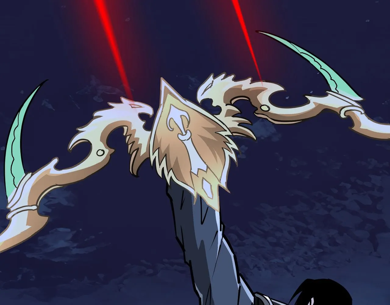 第299话 强势 第49页