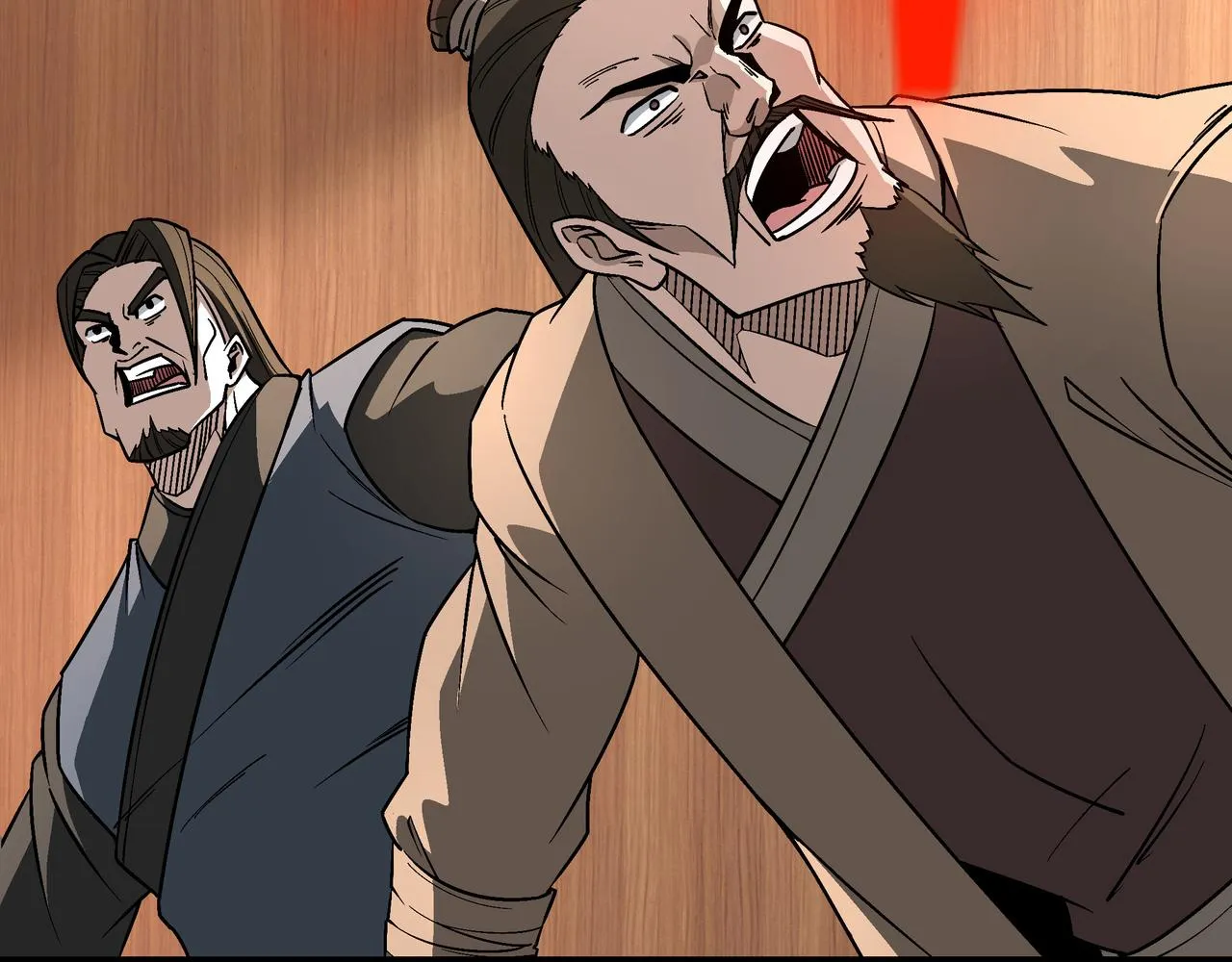 第299话 强势 第76页