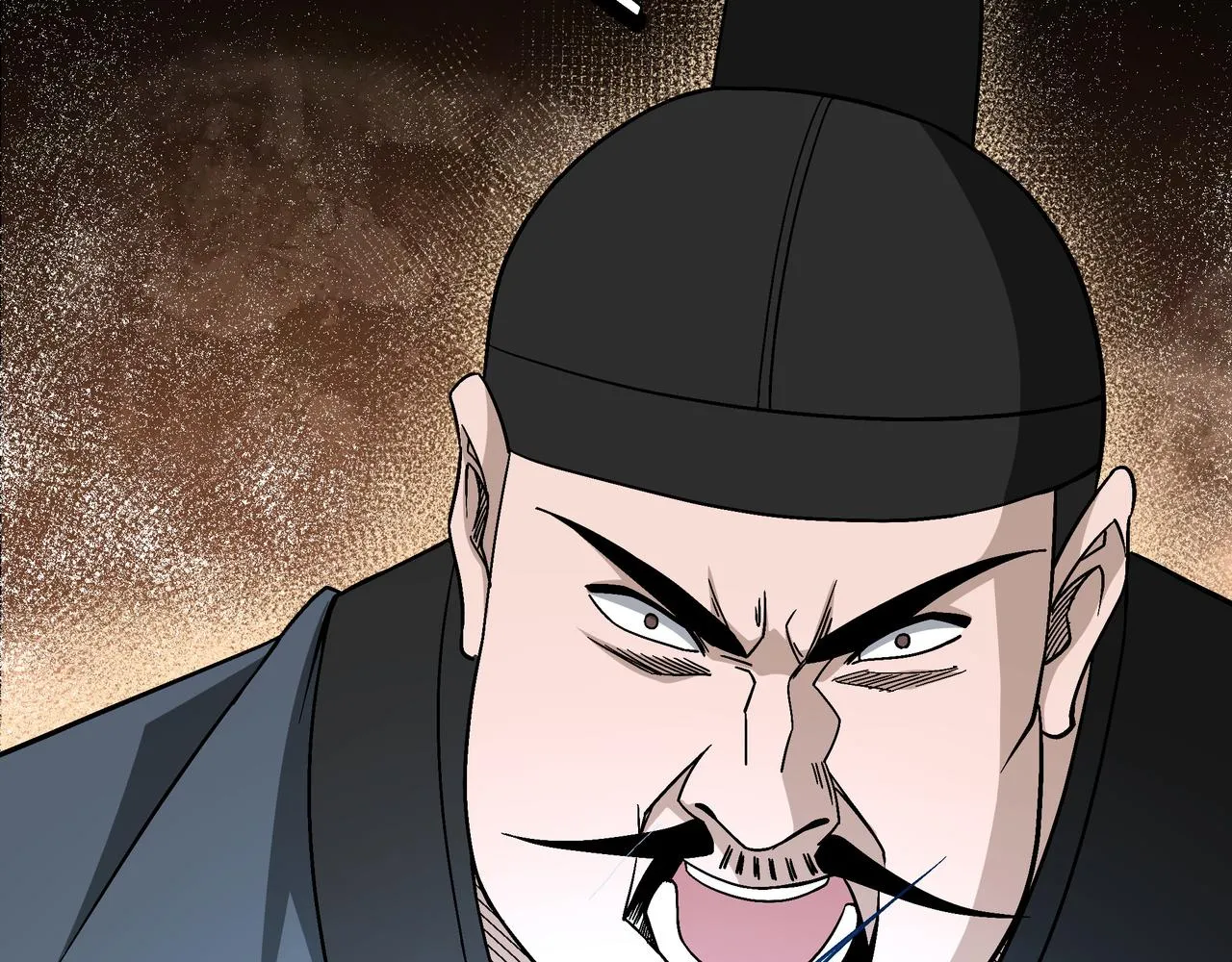 第302话 逃亡 第6页