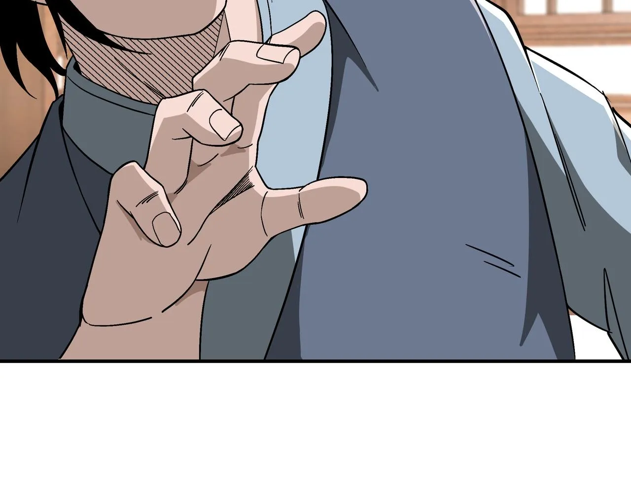 第302话 逃亡 第10页