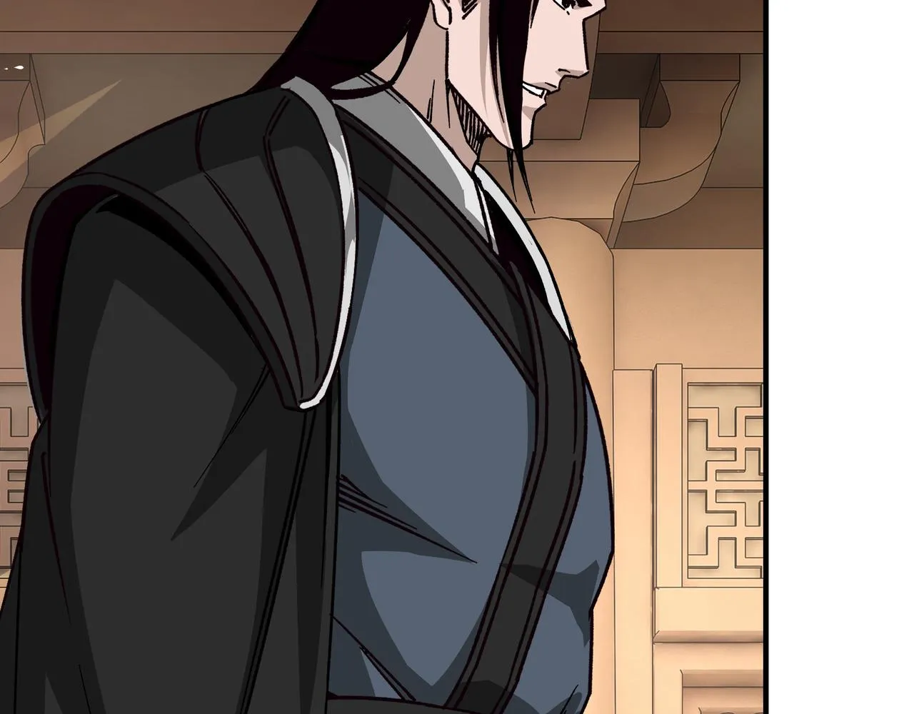 第301话 裂空锥 第32页