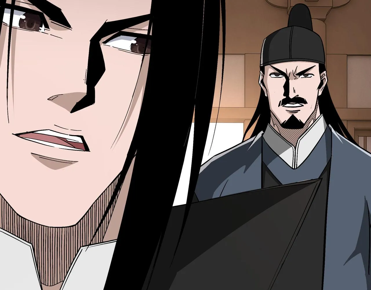 第301话 裂空锥 第38页