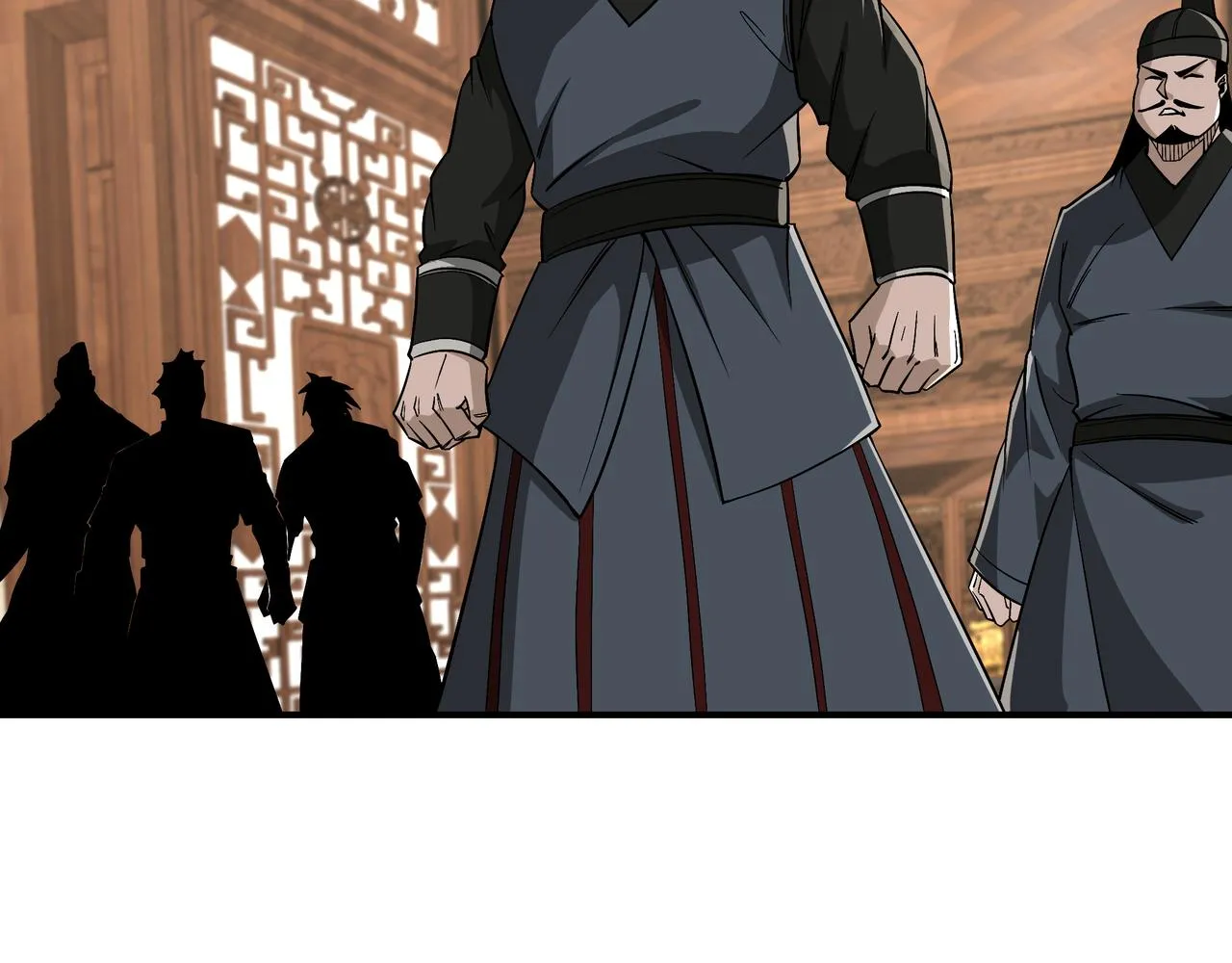 第301话 裂空锥 第61页