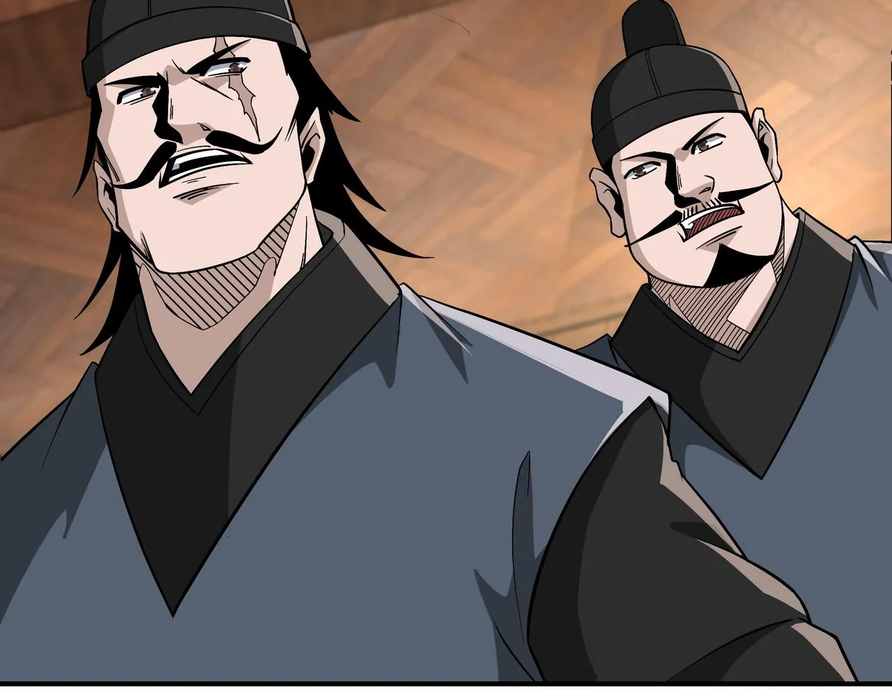 第301话 裂空锥 第65页