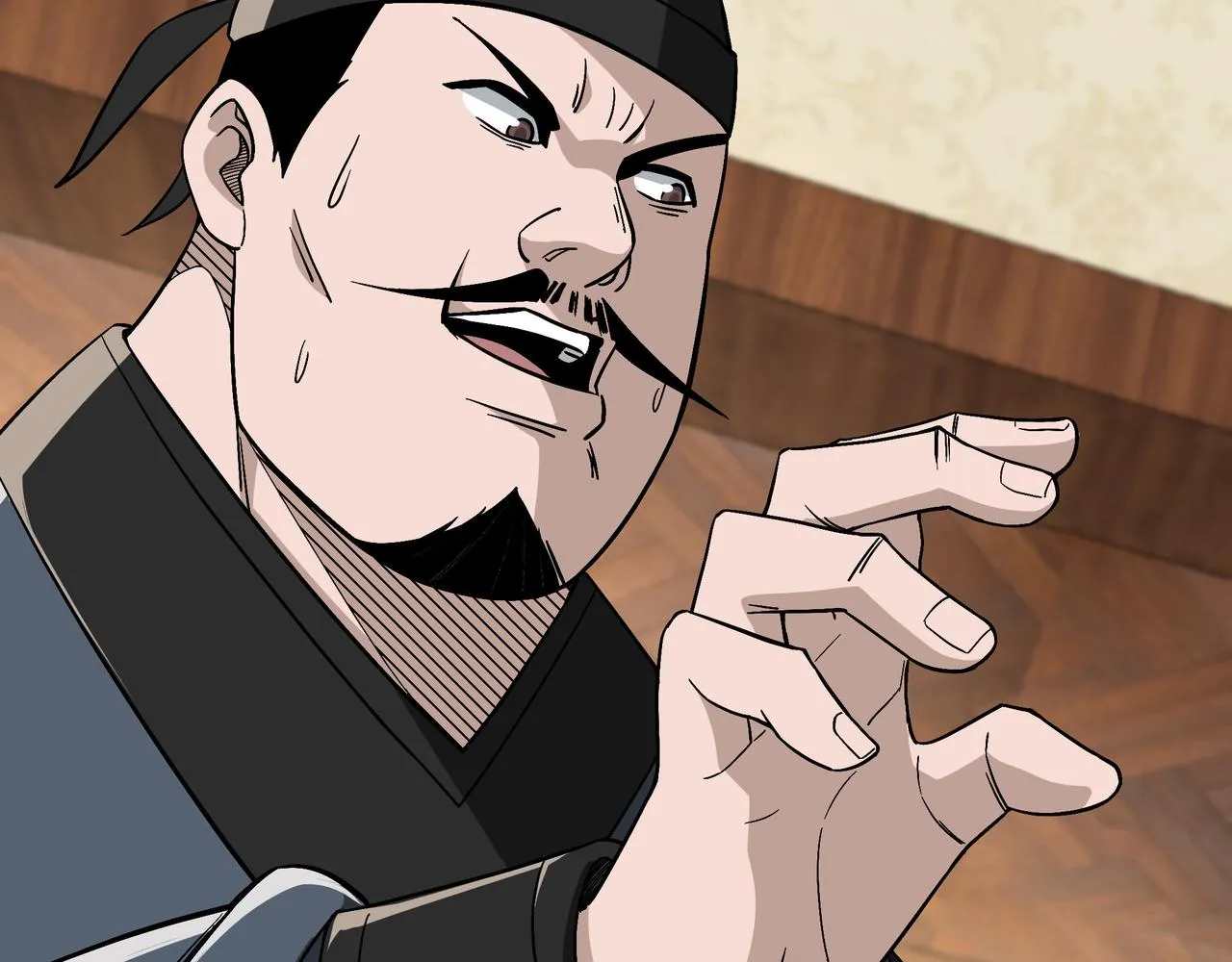 第301话 裂空锥 第71页