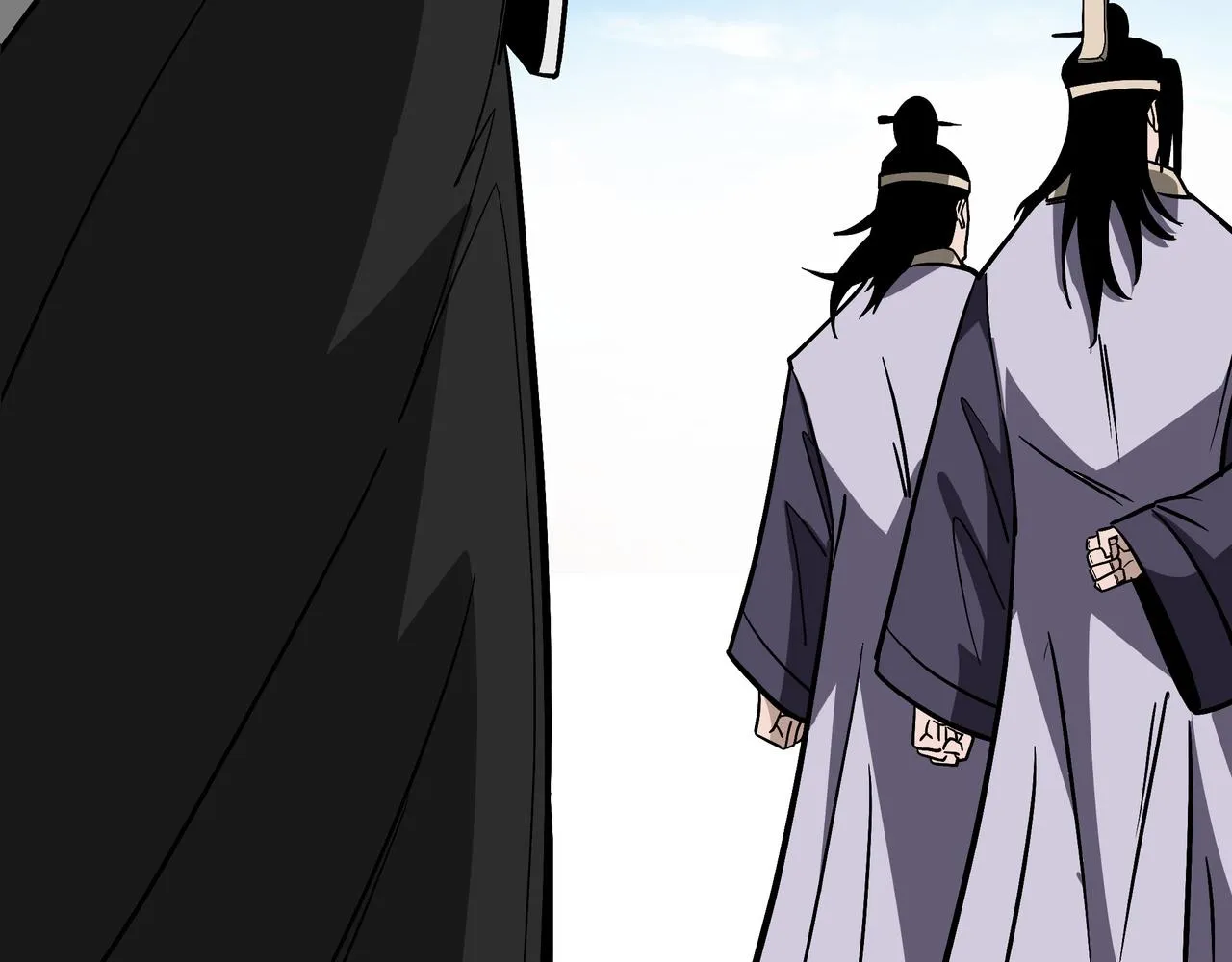 第304话 激将法 第26页