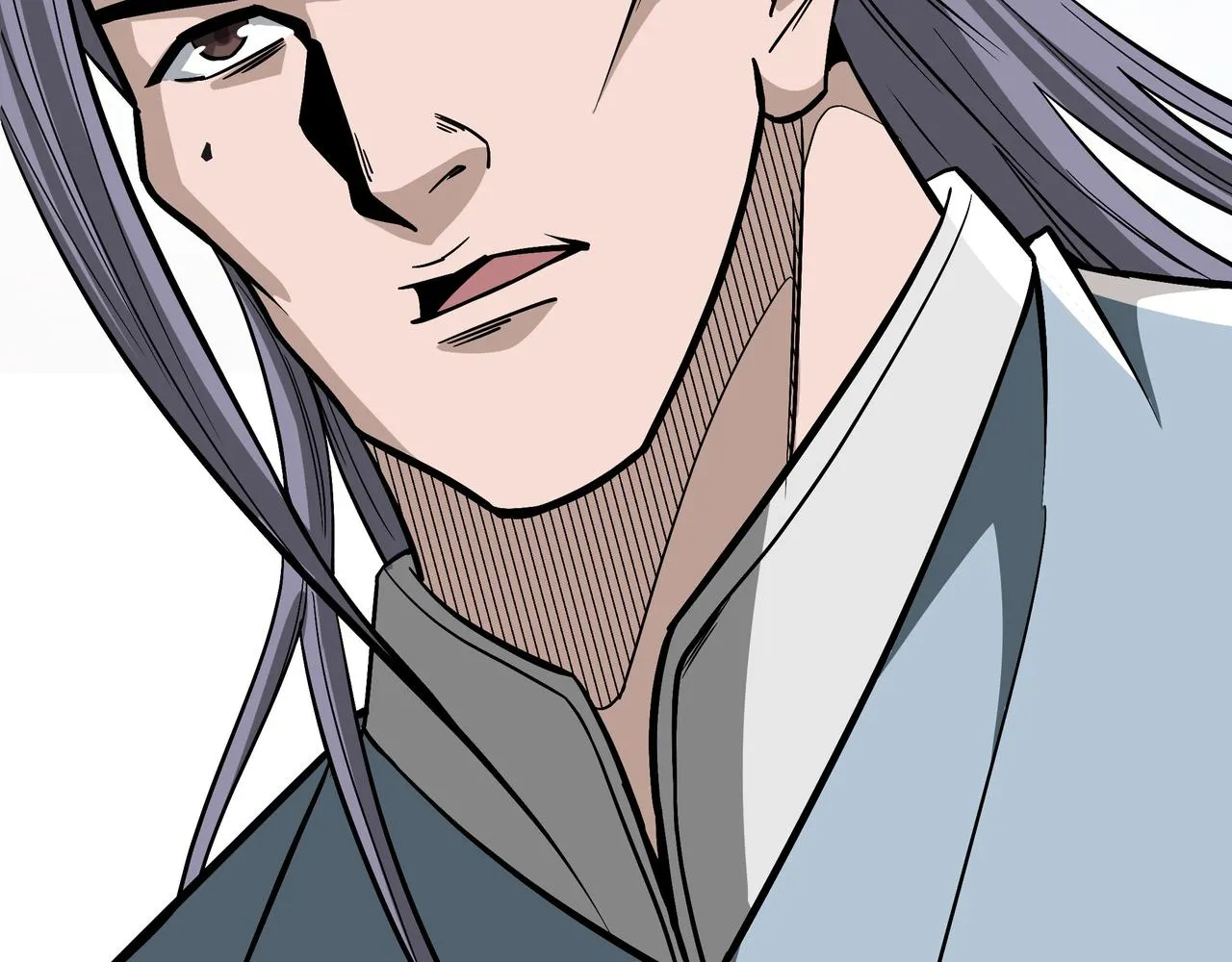 第304话 激将法 第45页